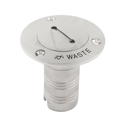 Whitecap 90 Degree Tapered Deck Fill 6126SC